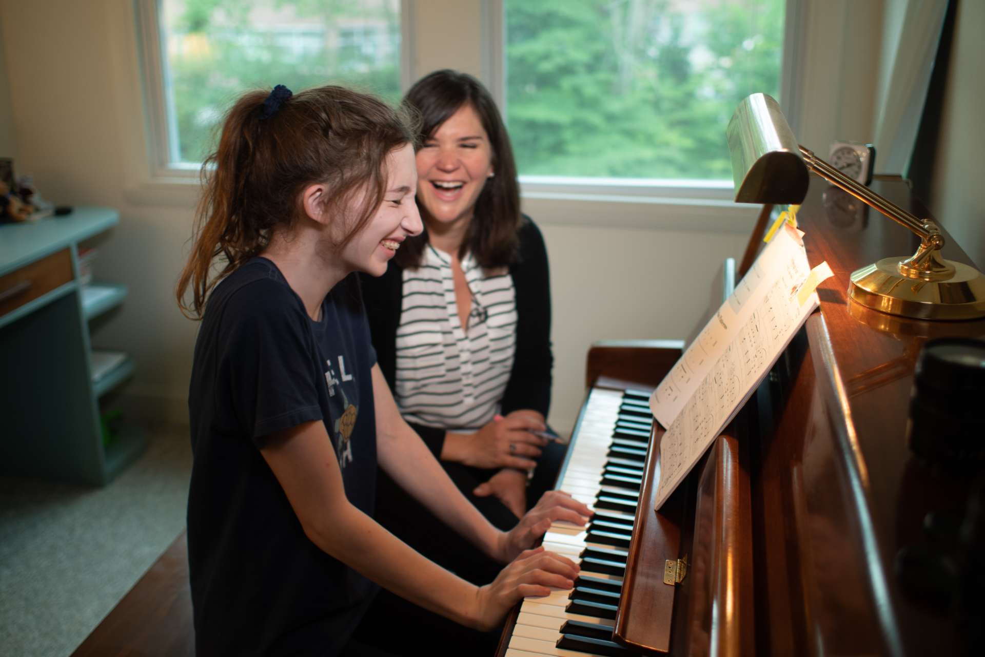 Online Music Lessons - Wilton, CT