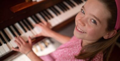 Piano Lesson Near Me