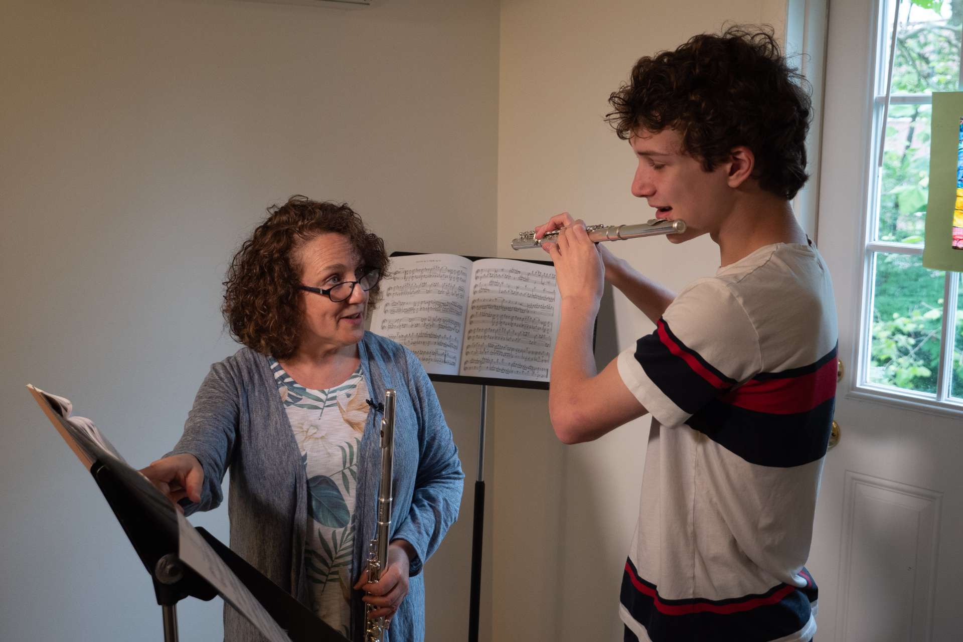 Flute Lessons Near Me Flute Lessons Near Me