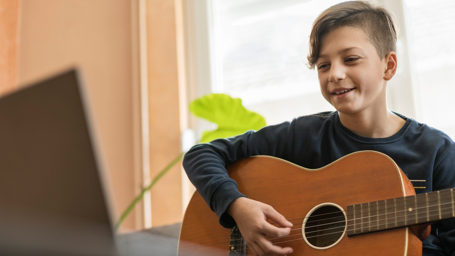 Online Flute Lessons