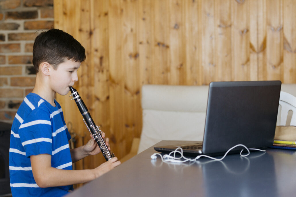 Clarinet Lesson Near Me Clarinet Lesson Near Me