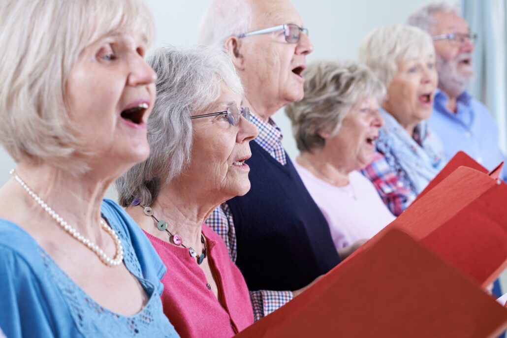 Voice Lessons Near Me Voice Lessons Near Me