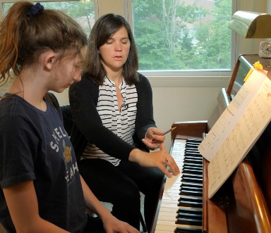 Music Lessons Near Me