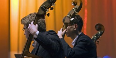 Bass Lessons Near Me