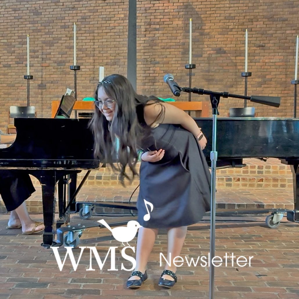 October 2025 Newsletter