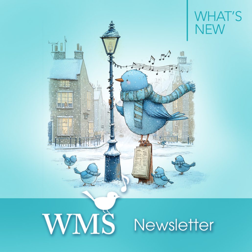 March 2026 Newsletter